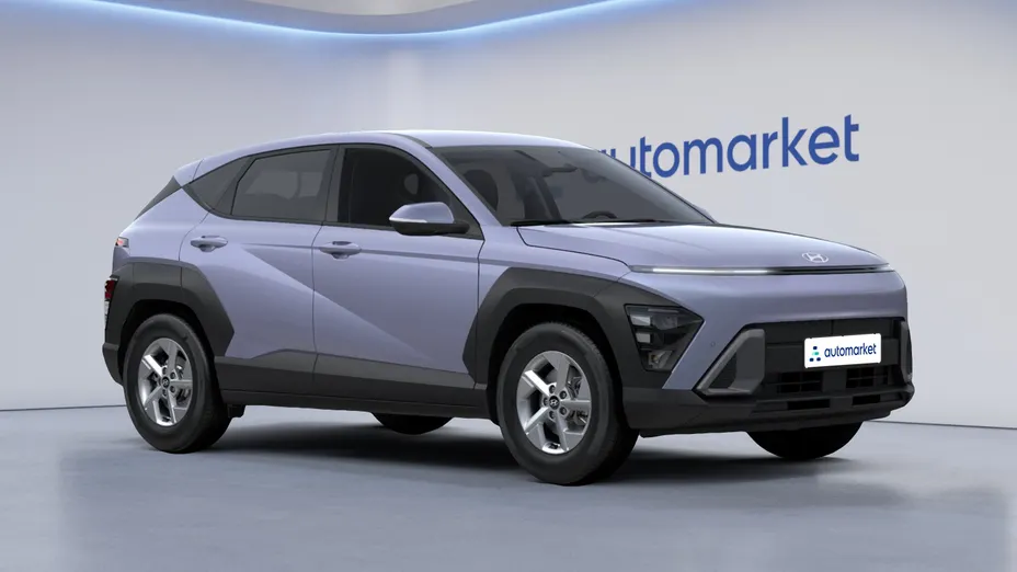 HYUNDAI Kona Kona 1.0 T-GDI Smart Nowy