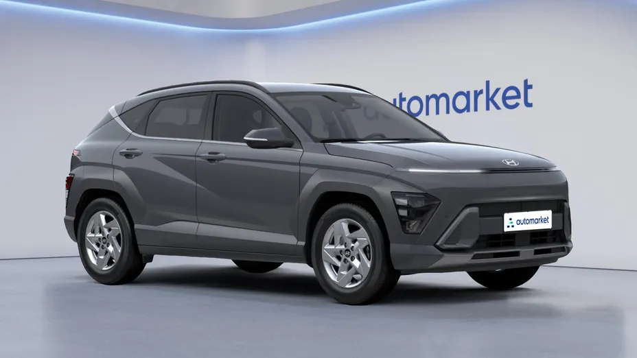 HYUNDAI Kona Kona 1.0 T-GDI Executive Nowy