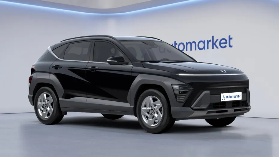 HYUNDAI Kona Kona 1.0 T-GDI Executive Nowy