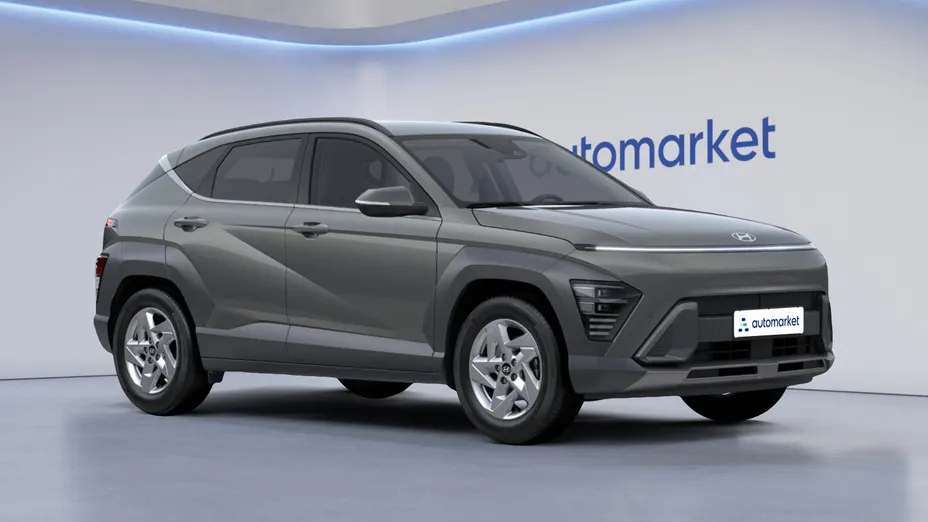 HYUNDAI Kona Kona 1.0 T-GDI Executive Nowy