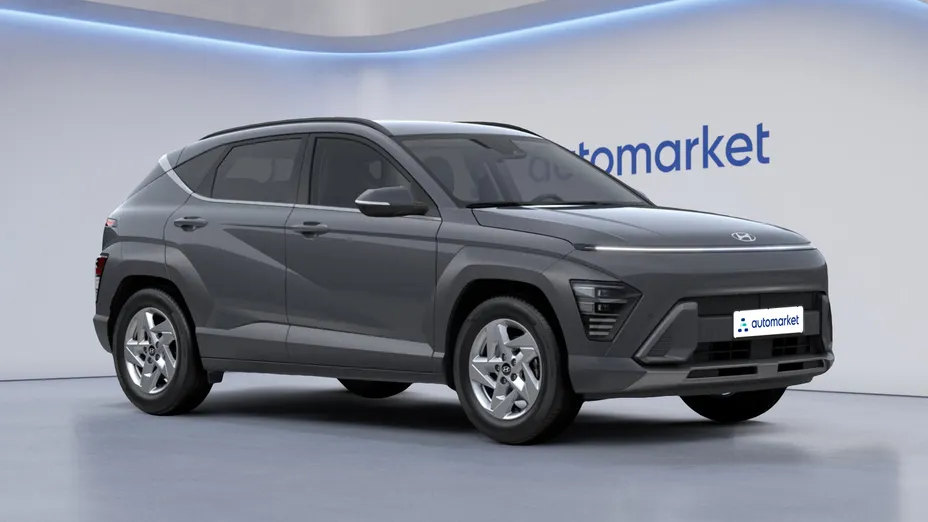 HYUNDAI Kona Kona 1.0 T-GDI Executive Nowy