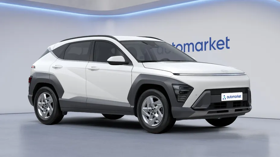 HYUNDAI Kona Kona 1.6 T-GDI Executive DCT Nowy