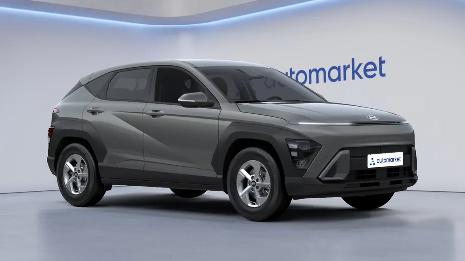 HYUNDAI Kona Kona 1.0 T-GDI Smart Nowy