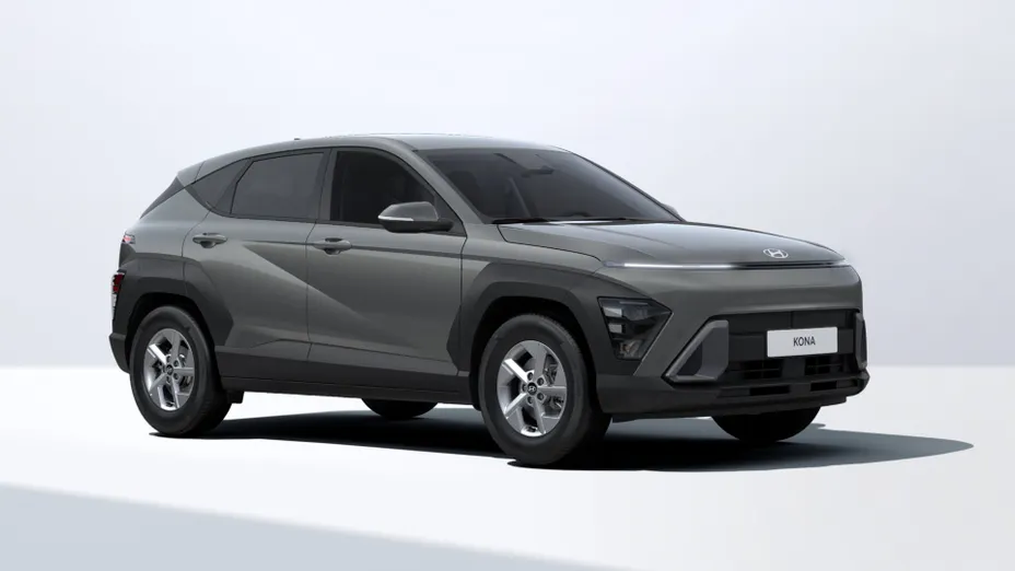 HYUNDAI Kona Kona 1.0 T-GDI Smart Nowy