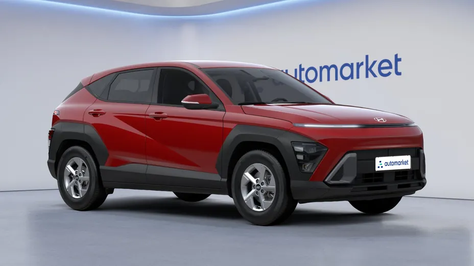 HYUNDAI Kona Kona 1.0 T-GDI Smart Nowy