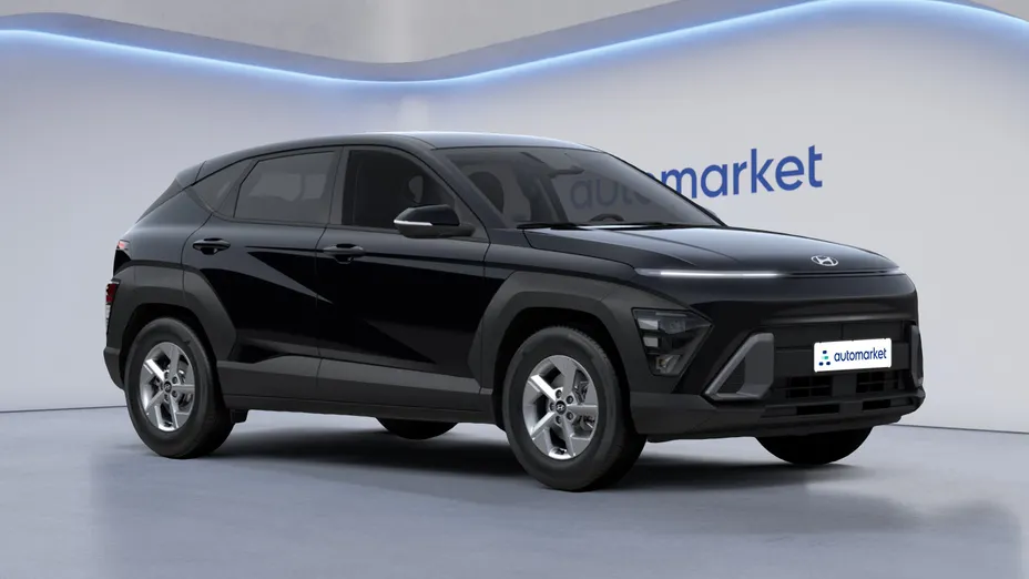 HYUNDAI Kona Kona 1.0 T-GDI Smart Nowy