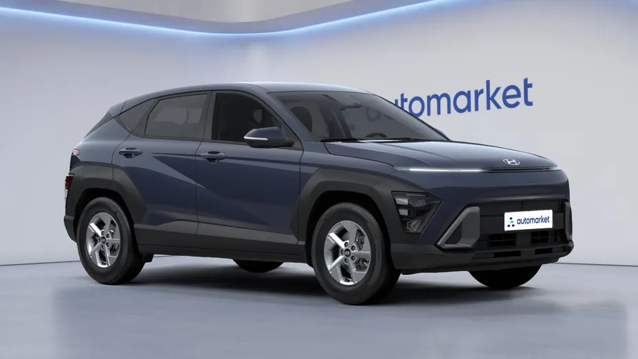 HYUNDAI Kona Kona 1.0 T-GDI Smart Nowy