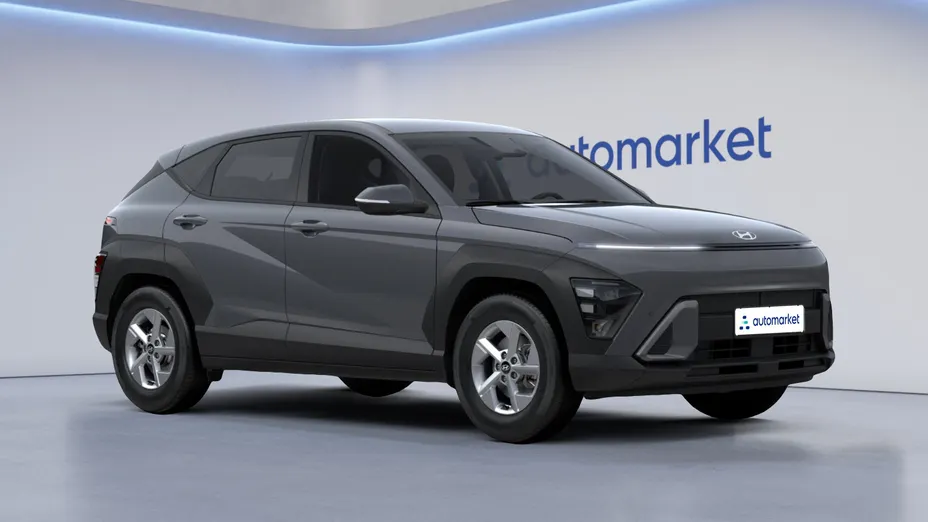 HYUNDAI Kona Kona 1.0 T-GDI Smart Nowy