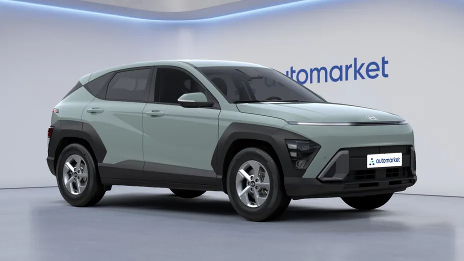 HYUNDAI Kona Kona 1.0 T-GDI Smart Nowy
