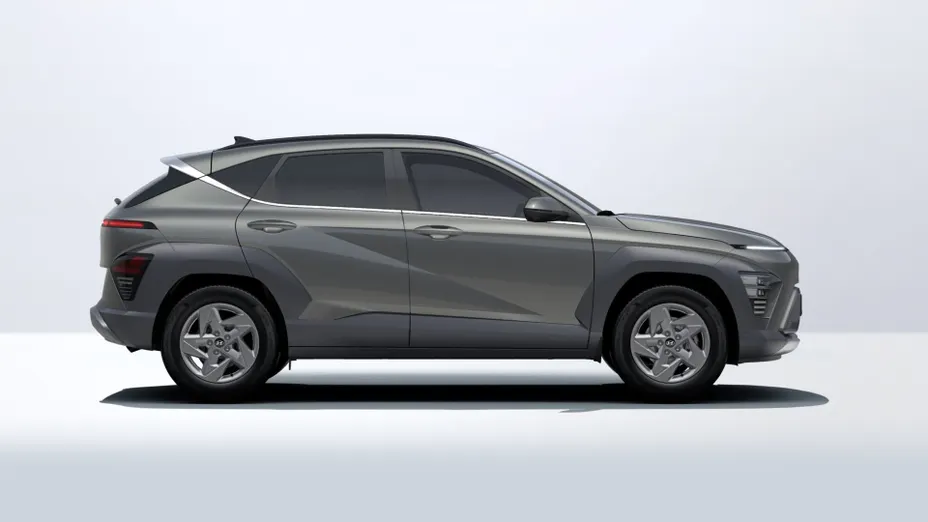 HYUNDAI Kona Kona 1.6 T-GDI Executive Nowy