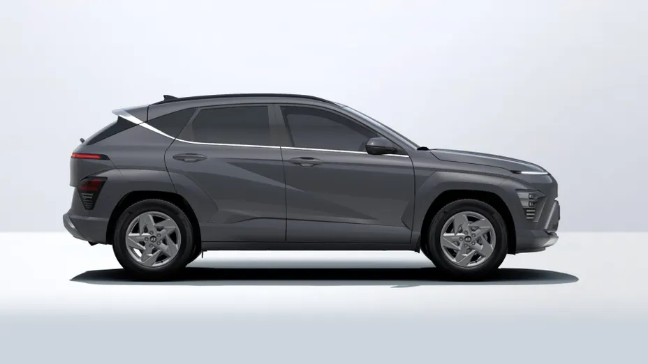 HYUNDAI Kona Kona 1.6 T-GDI Executive Nowy