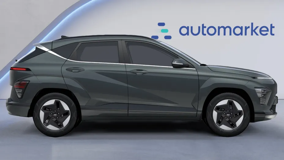 HYUNDAI Kona Kona Electric 65kWh Executive Nowy