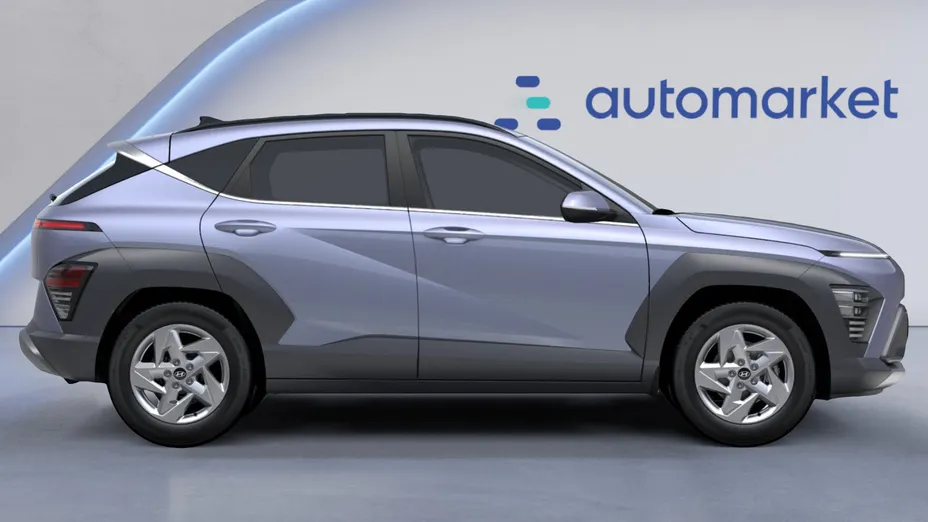 HYUNDAI Kona Kona 1.6 T-GDI Executive DCT Nowy