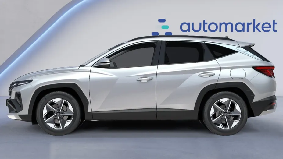 HYUNDAI Tucson Tucson 1.6 T-GDi Executive 2WD DCT Nowy