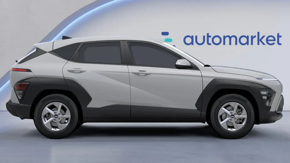 HYUNDAI Kona Kona 1.0 T-GDI Smart Nowy