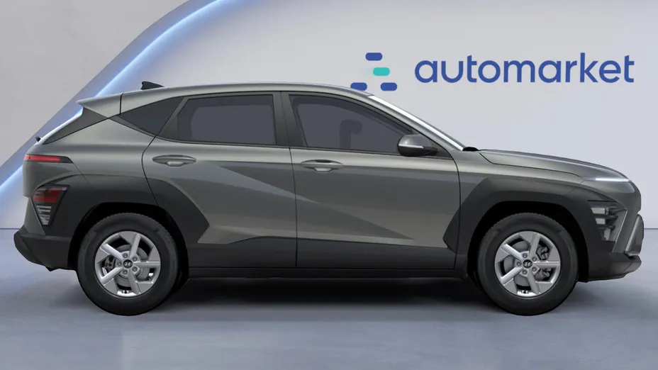 HYUNDAI Kona Kona 1.0 T-GDI Smart Nowy