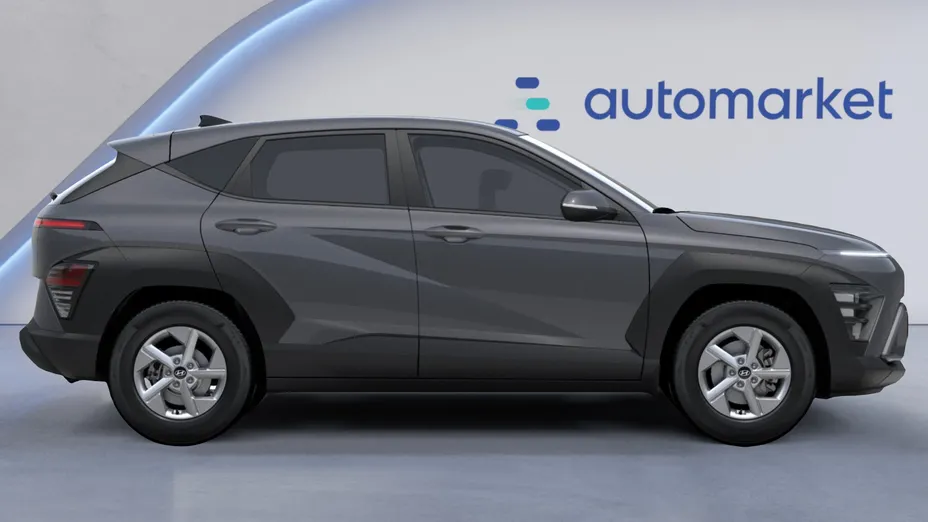 HYUNDAI Kona Kona 1.0 T-GDI Smart Nowy