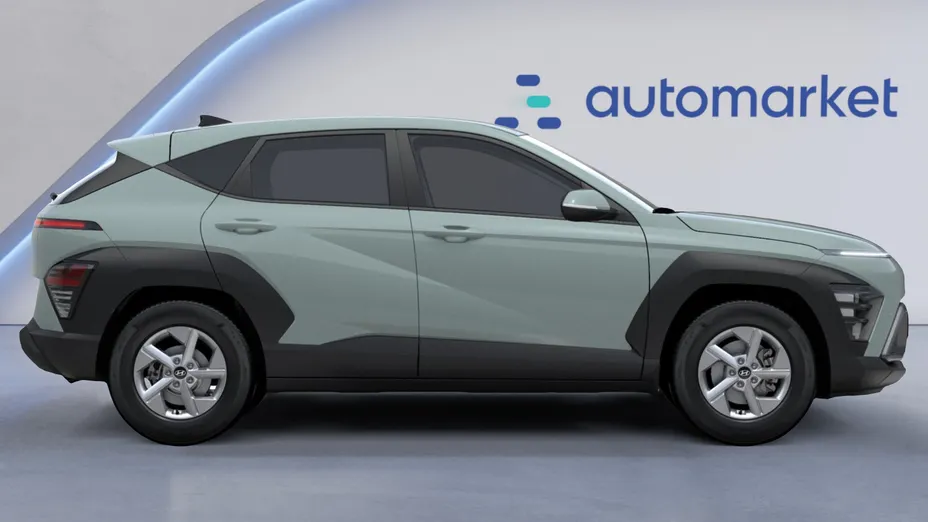 HYUNDAI Kona Kona 1.0 T-GDI Smart Nowy