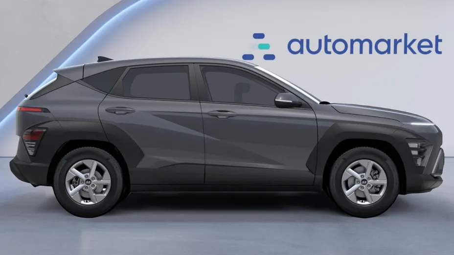 HYUNDAI Kona Kona 1.0 T-GDI Smart Nowy
