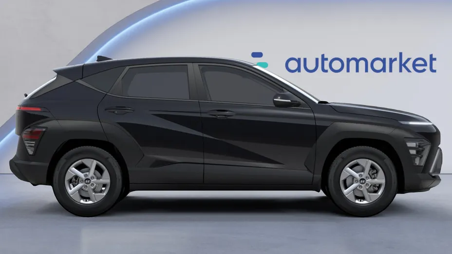 HYUNDAI Kona Kona 1.0 T-GDI Smart Nowy