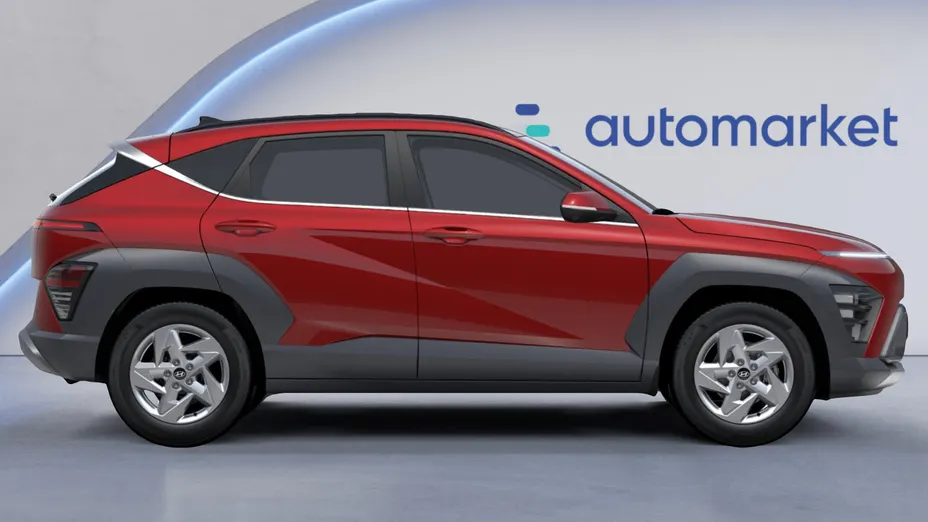 HYUNDAI Kona Kona 1.0 T-GDI Executive Nowy