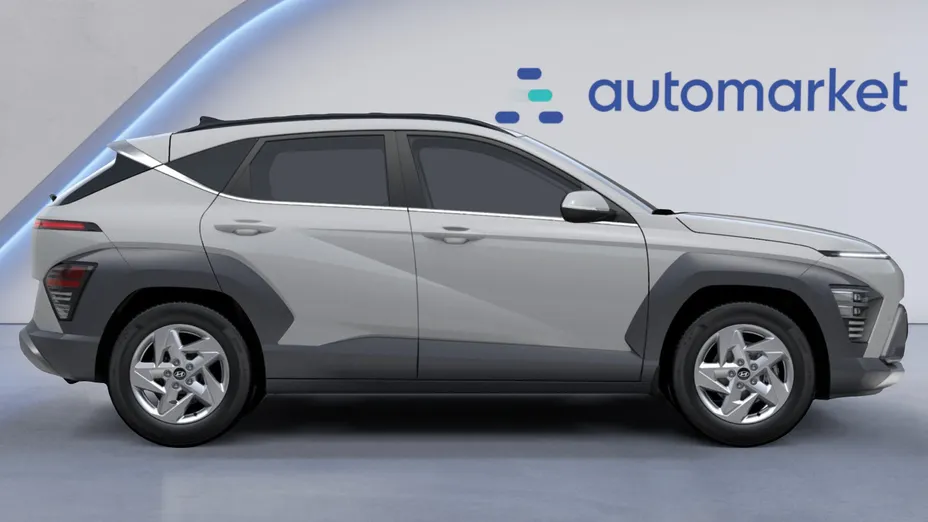 HYUNDAI Kona Kona 1.0 T-GDI Executive Nowy