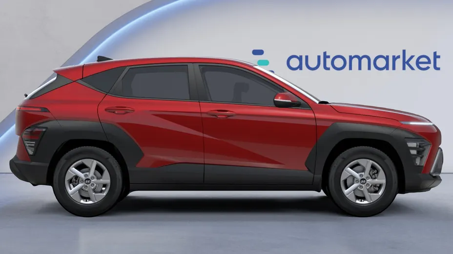HYUNDAI Kona Kona 1.0 T-GDI Smart Nowy