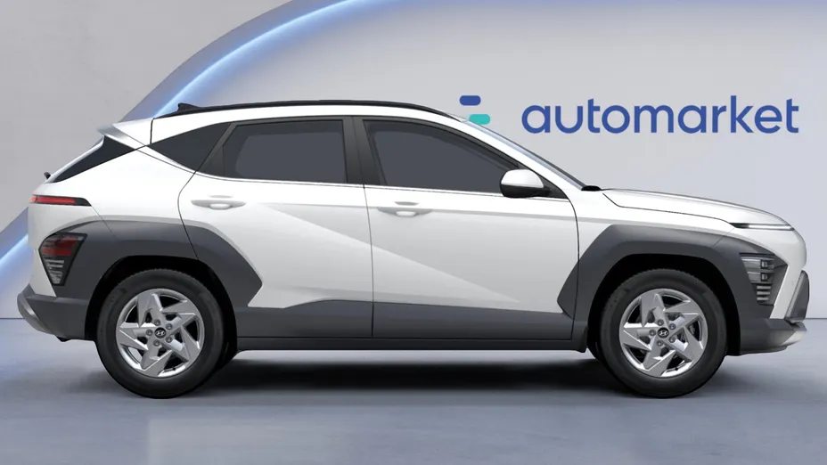 HYUNDAI Kona Kona 1.0 T-GDI Executive Nowy