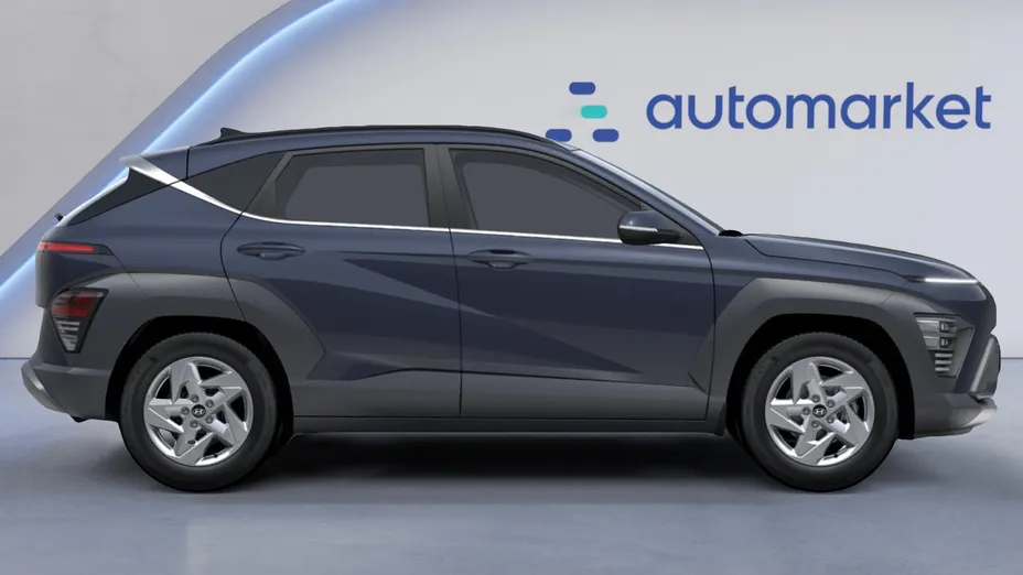 HYUNDAI Kona Kona 1.0 T-GDI Executive Nowy