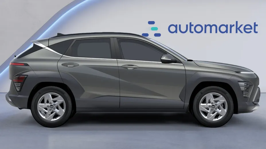 HYUNDAI Kona Kona 1.0 T-GDI Executive Nowy