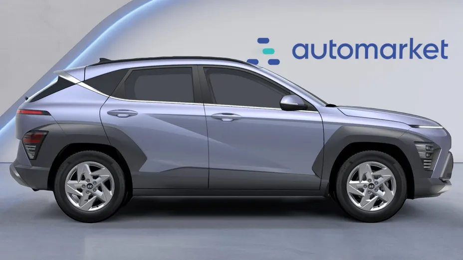 HYUNDAI Kona Kona 1.0 T-GDI Executive Nowy