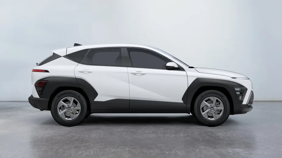 HYUNDAI Kona Kona 1.6 GDI Hybrid Smart DCT Nowy