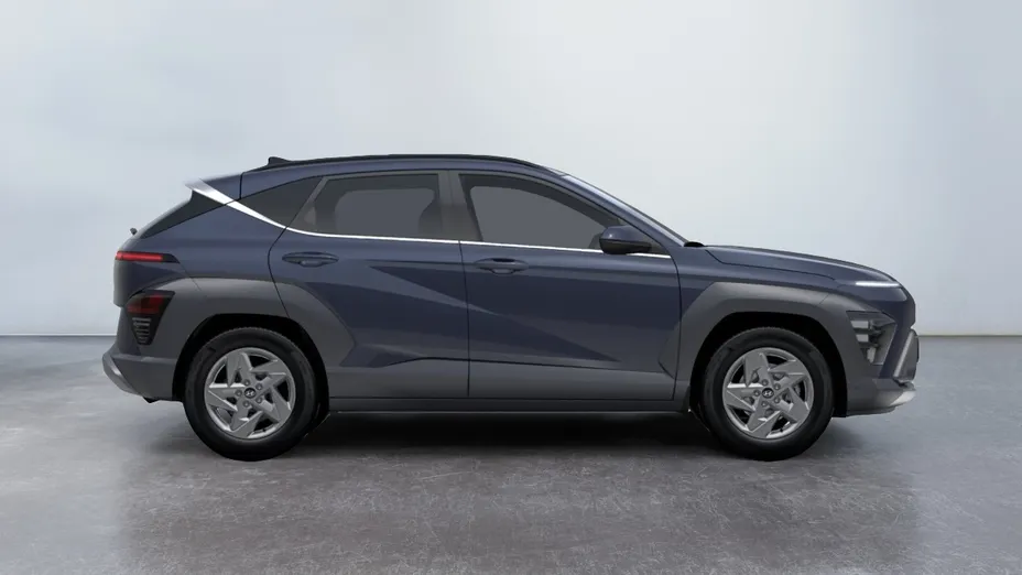 HYUNDAI Kona Kona 1.6 T-GDI Executive Nowy