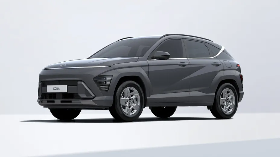 HYUNDAI Kona Kona 1.6 T-GDI Executive Nowy