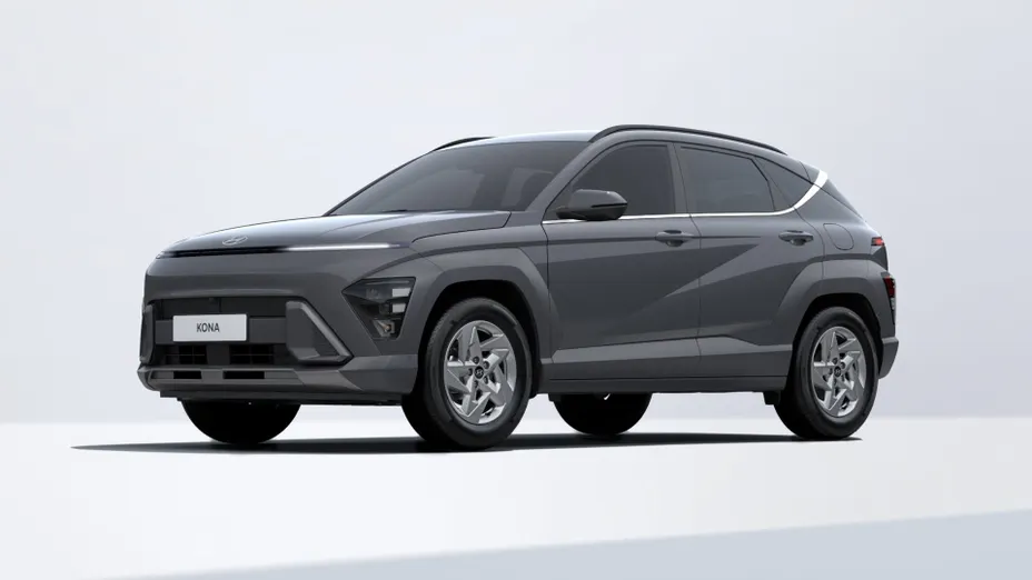 HYUNDAI Kona Kona 1.6 T-GDI Executive Nowy