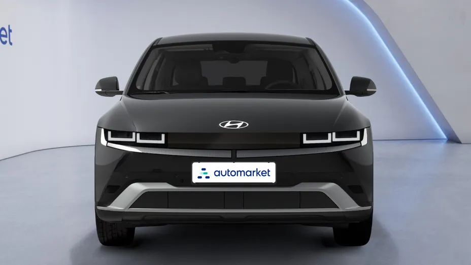 HYUNDAI Ioniq 5 Ioniq 5 63kWh Dynamiq Nowy