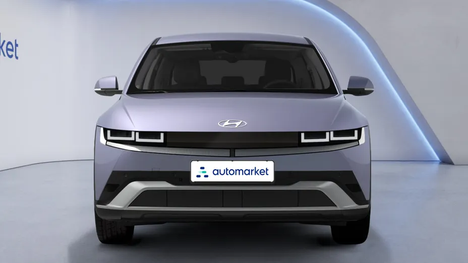 HYUNDAI Ioniq 5 Ioniq 5 63kWh Dynamiq Nowy