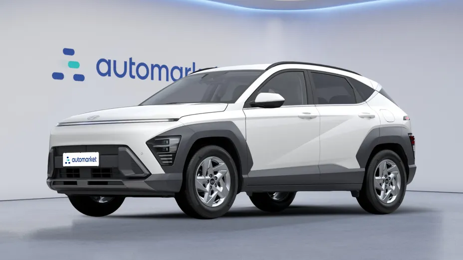 HYUNDAI Kona Kona 1.0 T-GDI Executive Nowy