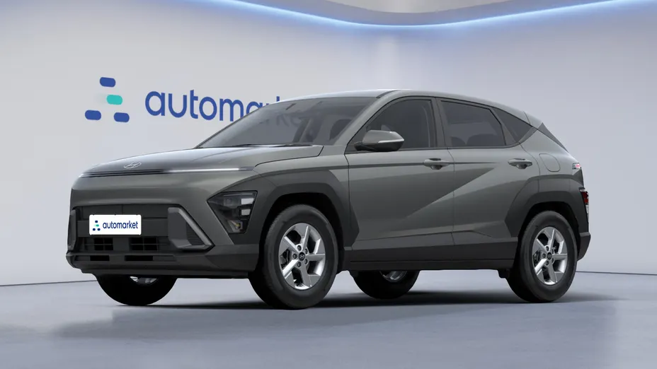 HYUNDAI Kona Kona 1.0 T-GDI Smart Nowy