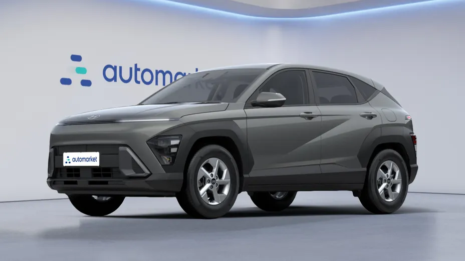 HYUNDAI Kona Kona 1.0 T-GDI Smart Nowy