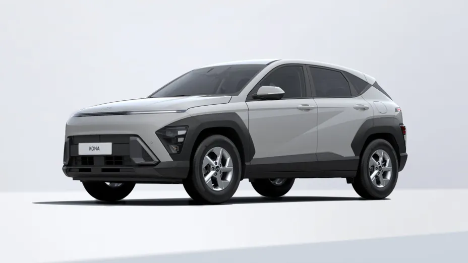 HYUNDAI Kona Kona 1.0 T-GDI Smart Nowy