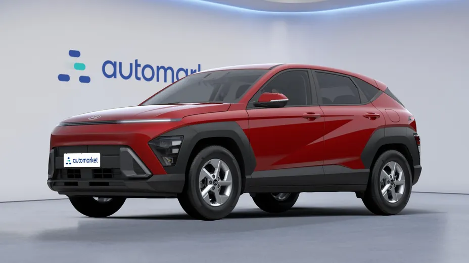 HYUNDAI Kona Kona 1.0 T-GDI Smart Nowy