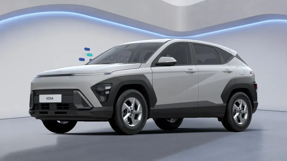 HYUNDAI Kona Kona 1.0 T-GDI Smart Nowy