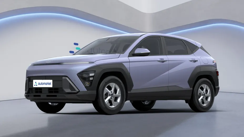 HYUNDAI Kona Kona 1.0 T-GDI Smart Nowy