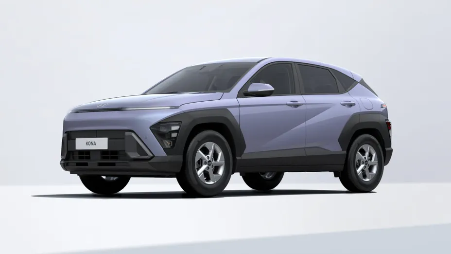 HYUNDAI Kona Kona 1.0 T-GDI Smart Nowy