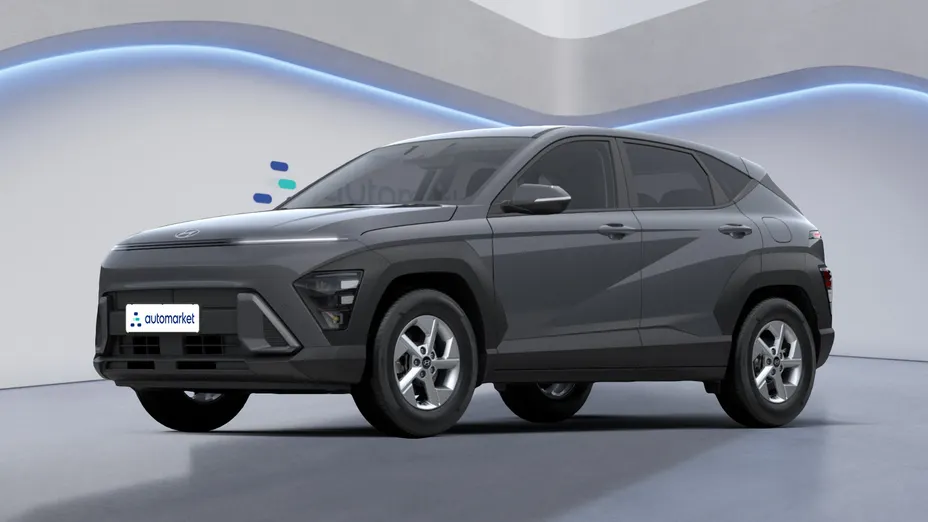 HYUNDAI Kona Kona 1.0 T-GDI Smart Nowy