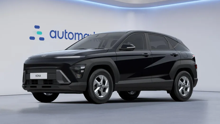 HYUNDAI Kona Kona 1.0 T-GDI Smart Nowy