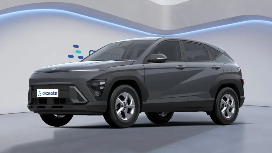 HYUNDAI Kona Kona 1.0 T-GDI Smart Nowy