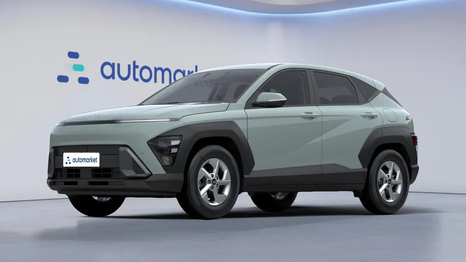 HYUNDAI Kona Kona 1.0 T-GDI Smart Nowy