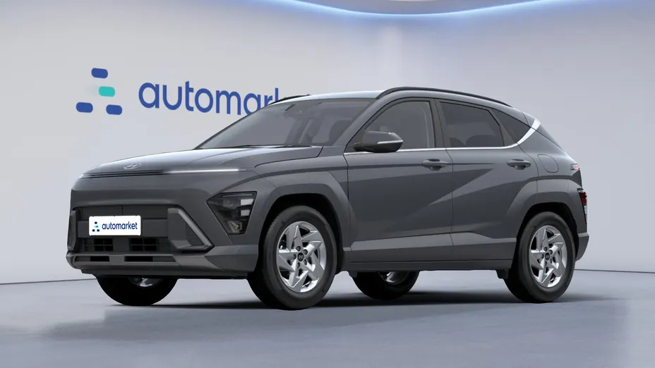 HYUNDAI Kona Kona 1.0 T-GDI Executive Nowy